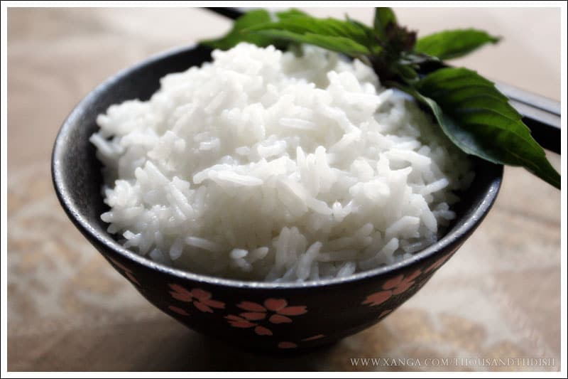 Can You Freeze Cooked Rice? How to freeze your favourite