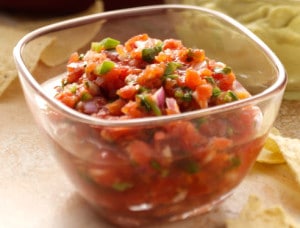 Can You Freeze Homemade Salsa How To Freeze Your Favourite Food