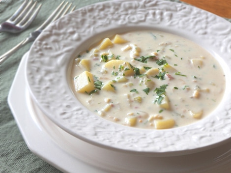 Can You Freeze Clam Chowder? | How to freeze your favourite food?