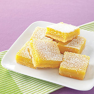 Can You Freeze Lemon Bars? - How to freeze your favourite food?